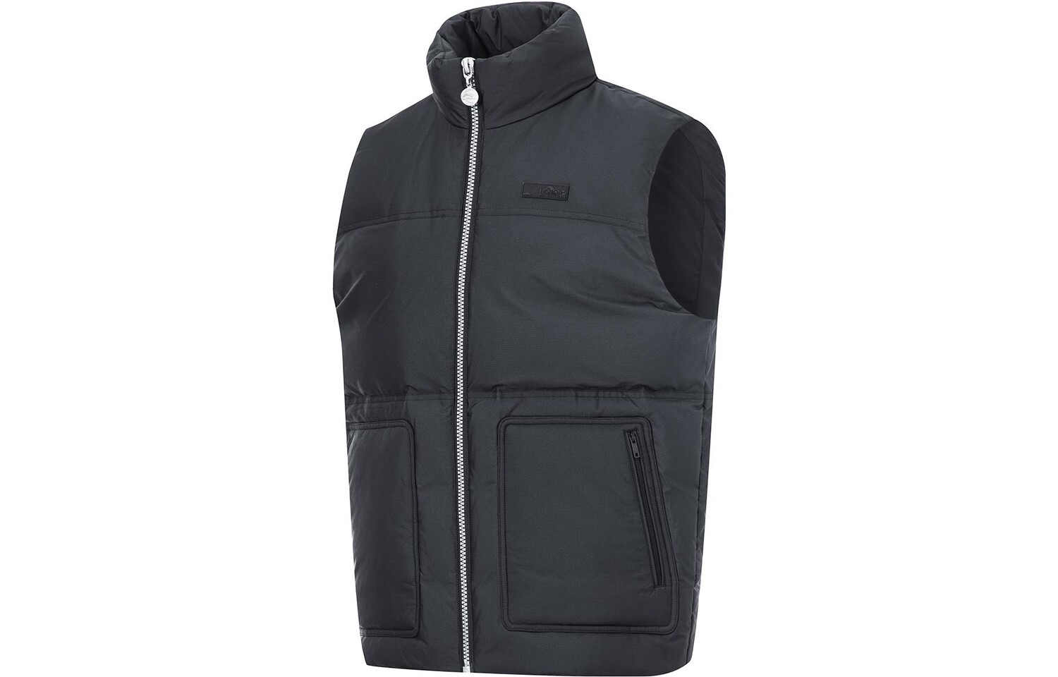 Жилет Sports Life Collection для мужчин, черный Lining, черный
Жилет Sports Life Collection для мужчин, черный Lining, черный