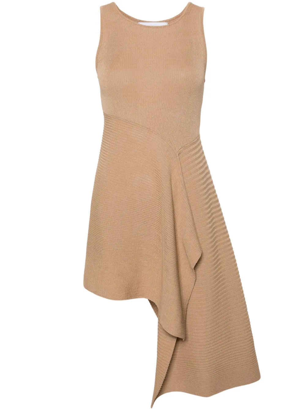 Топ Volant с баской Viktor & Rolf, нейтральный
Топ Volant с баской Viktor & Rolf, нейтральный