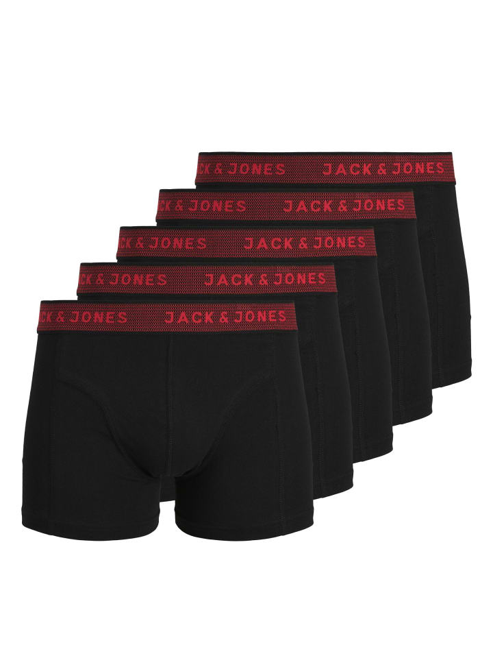 Боксеры Jack & Jones
Боксеры Jack & Jones