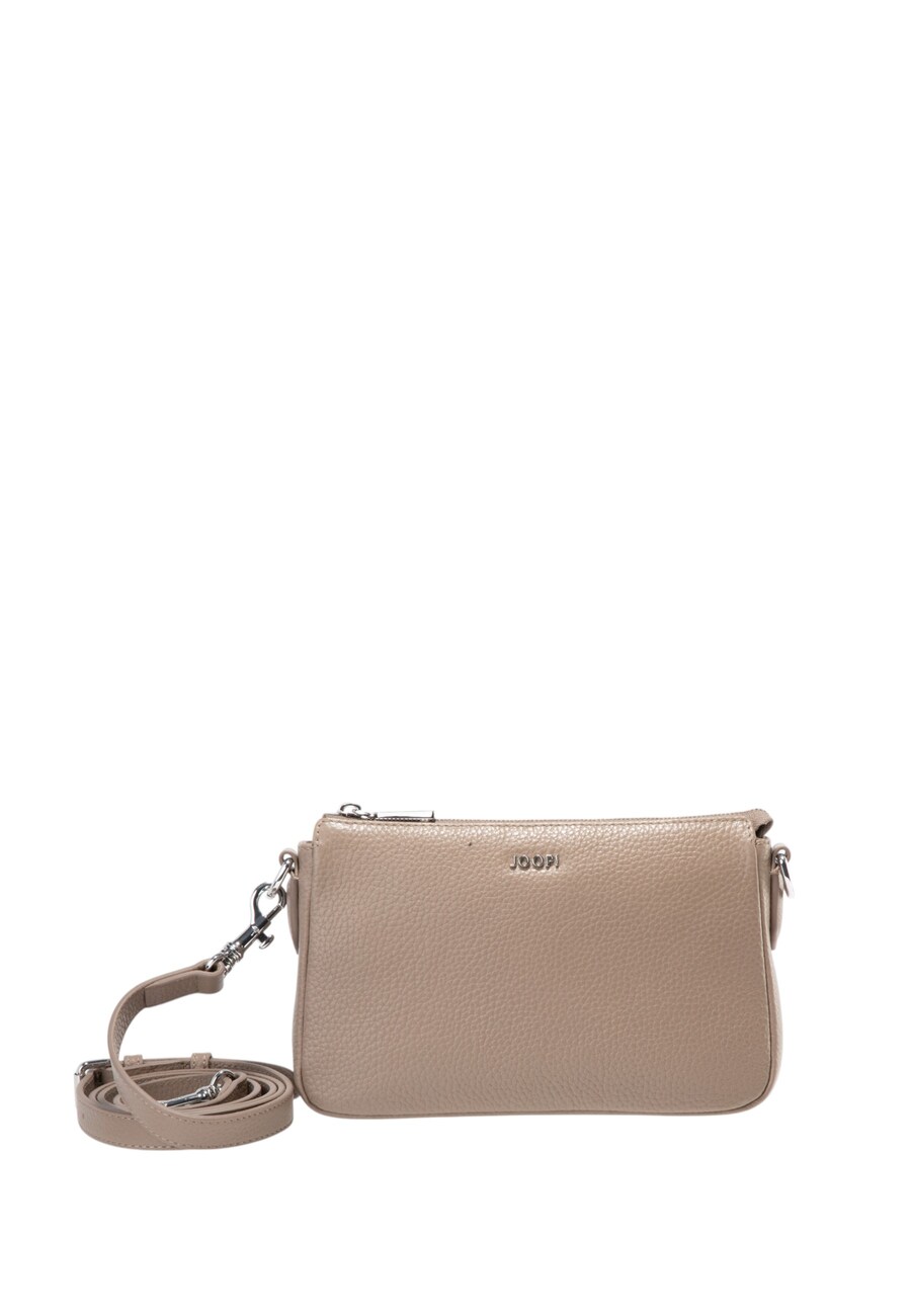 Сумка через плечо JOOP! Pompeji Jasmina, серо-коричневый
Сумка через плечо JOOP! Pompeji Jasmina, серо-коричневый