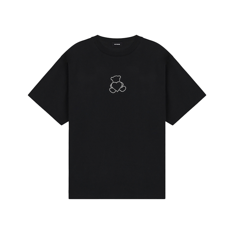 Футболка Pearl Bear WE11DONE, черный
Футболка Pearl Bear WE11DONE, черный