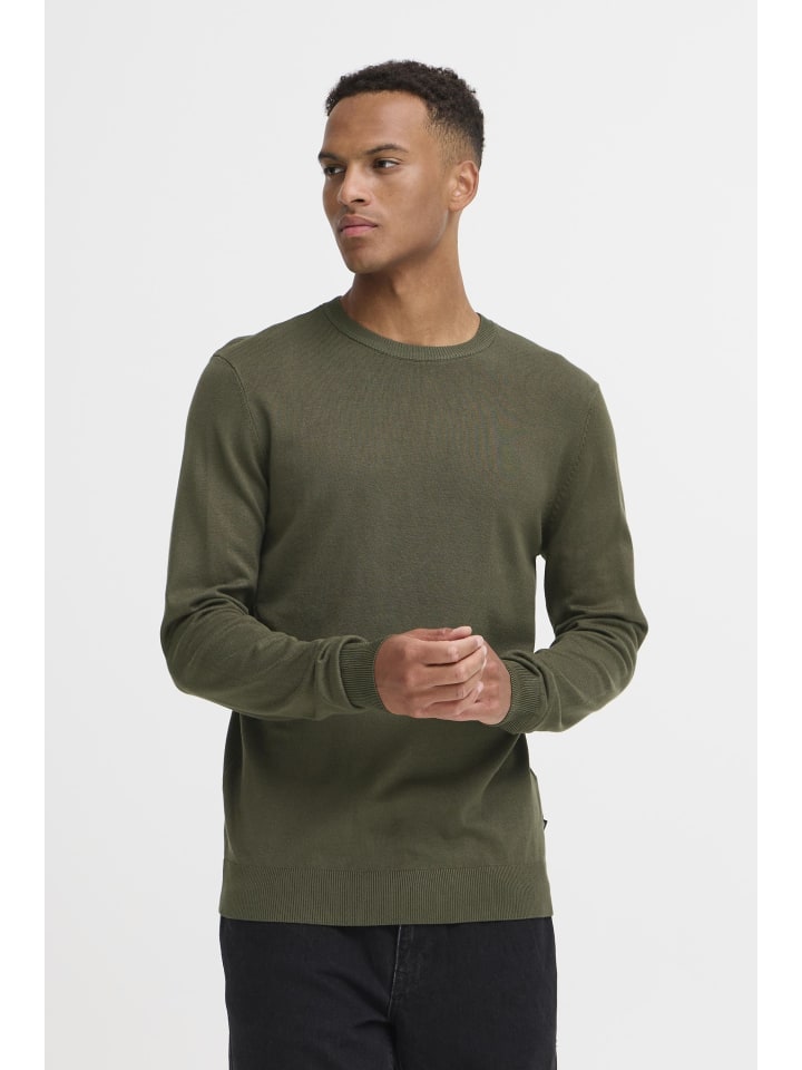 Свитер BLEND, зеленый
Свитер BLEND, зеленый