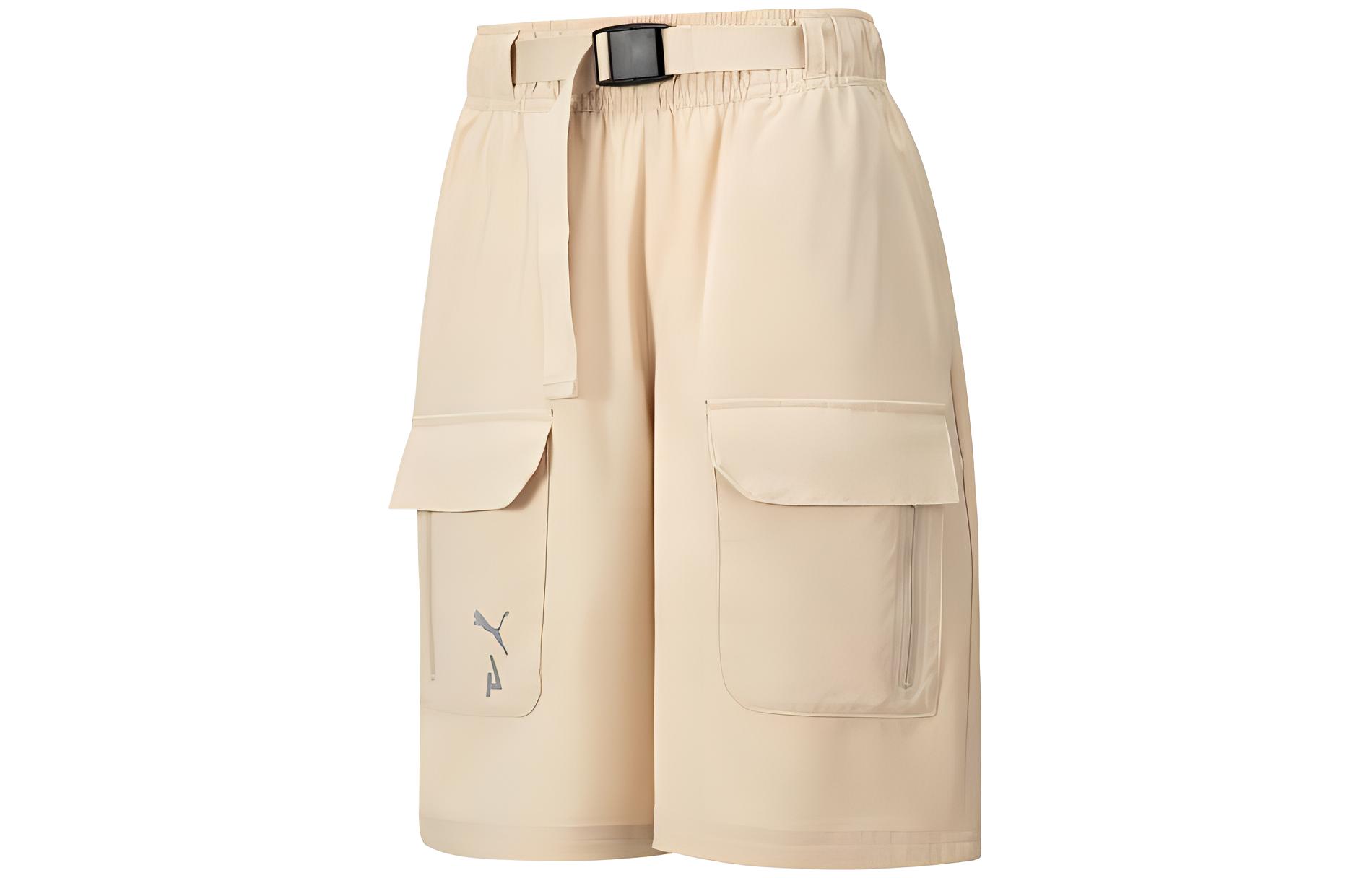 Повседневные шорты мужские Oat PUMA 
Повседневные шорты мужские Oat PUMA