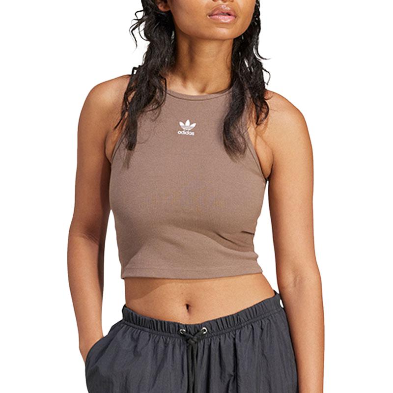 Футболка женская Adidas Originals, коричневый
Футболка женская Adidas Originals, коричневый