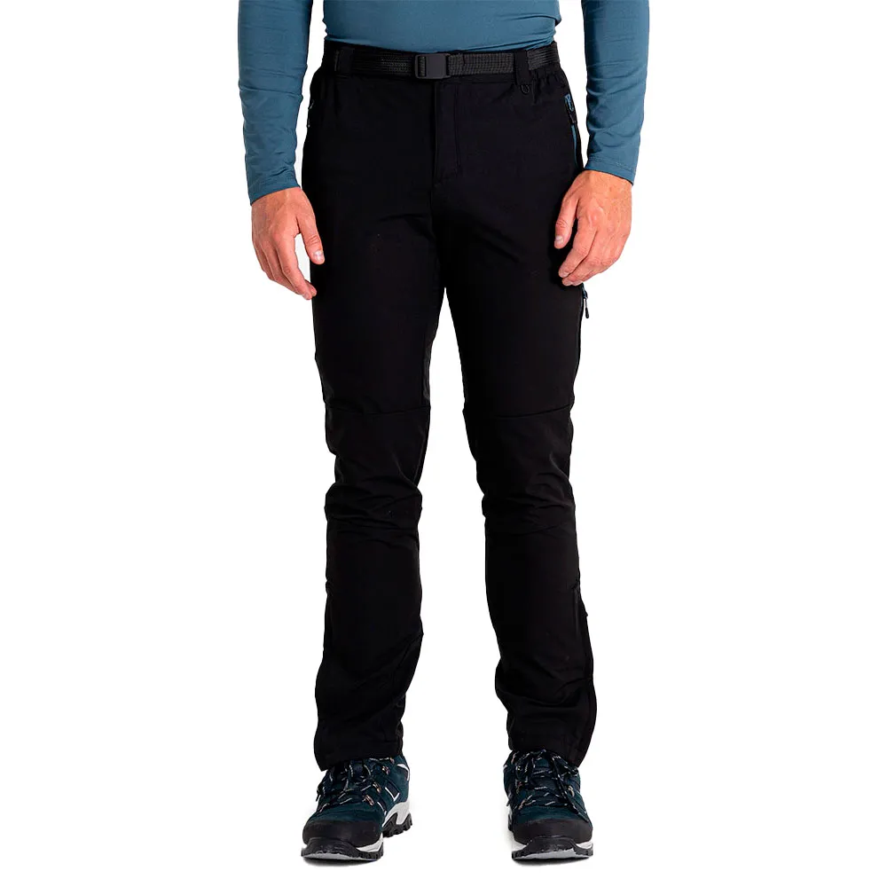 Брюки Dare2B Tuned In Pro, черный
Брюки Dare2B Tuned In Pro, черный