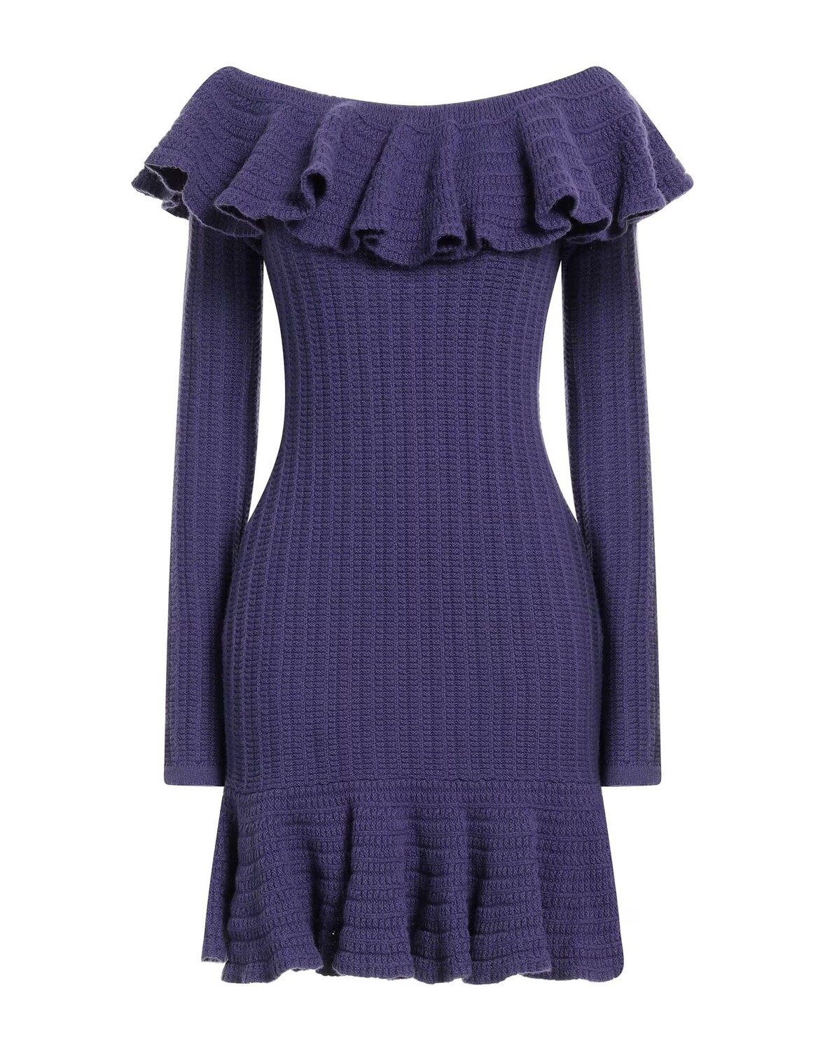 Платье Blumarine, фиолетовый
Платье Blumarine, фиолетовый