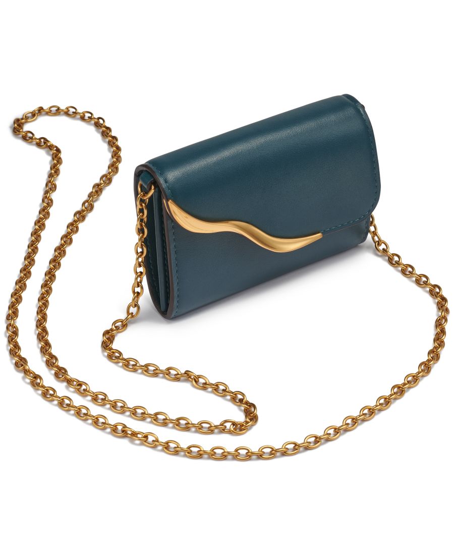 Женский кошелек Malverne String Wallet Donna Karan New York, Hudson
Женский кошелек Malverne String Wallet Donna Karan New York, Hudson