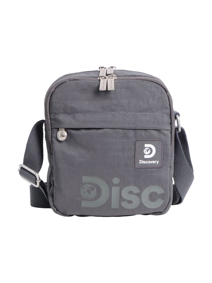 Discovery Сумка-мессенджер Commuter Utility Bag через плечо, цвет хаки
Discovery Сумка-мессенджер Commuter Utility Bag через плечо, цвет хаки