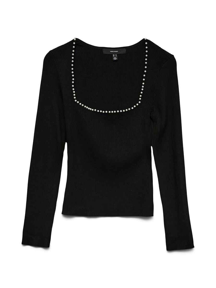 Свитер VERO MODA VMWilma, Black
Свитер VERO MODA VMWilma, Black