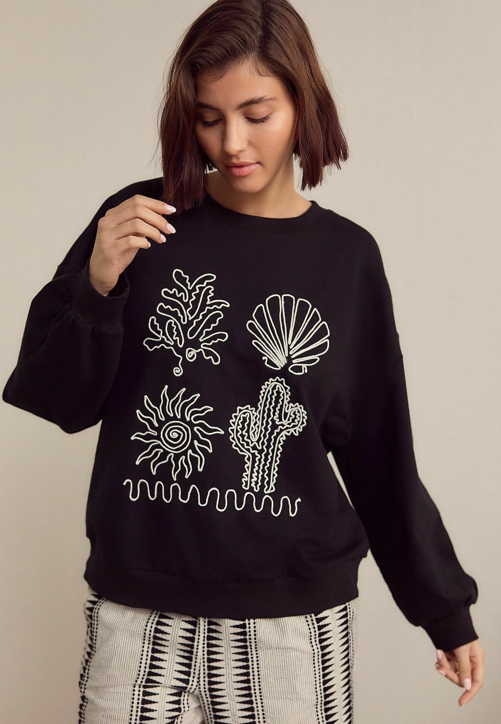 Толстовка CORNELLI Next, черный
Толстовка CORNELLI Next, черный