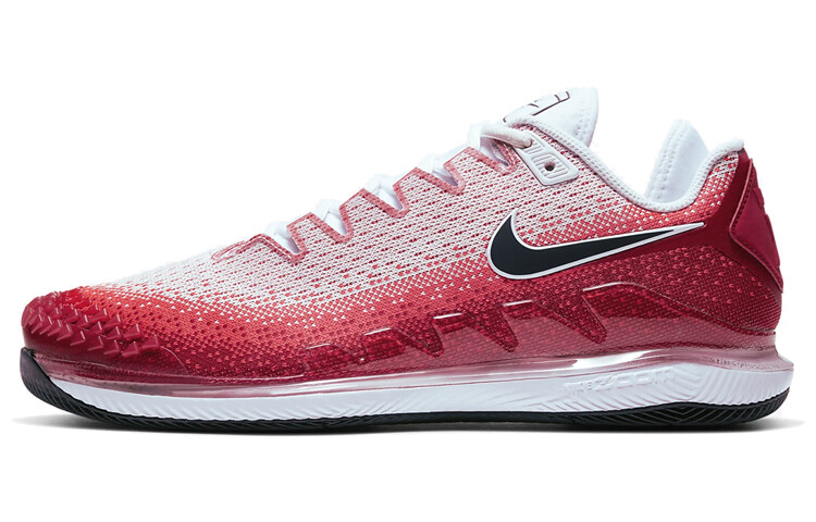 Теннисные кроссовки Nike Air Zoom Vapor X унисекс
Теннисные кроссовки Nike Air Zoom Vapor X унисекс