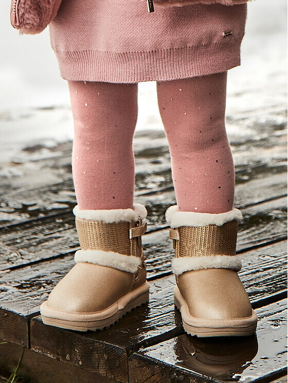 Детские чулки Mayoral, розовый
Детские чулки Mayoral, розовый