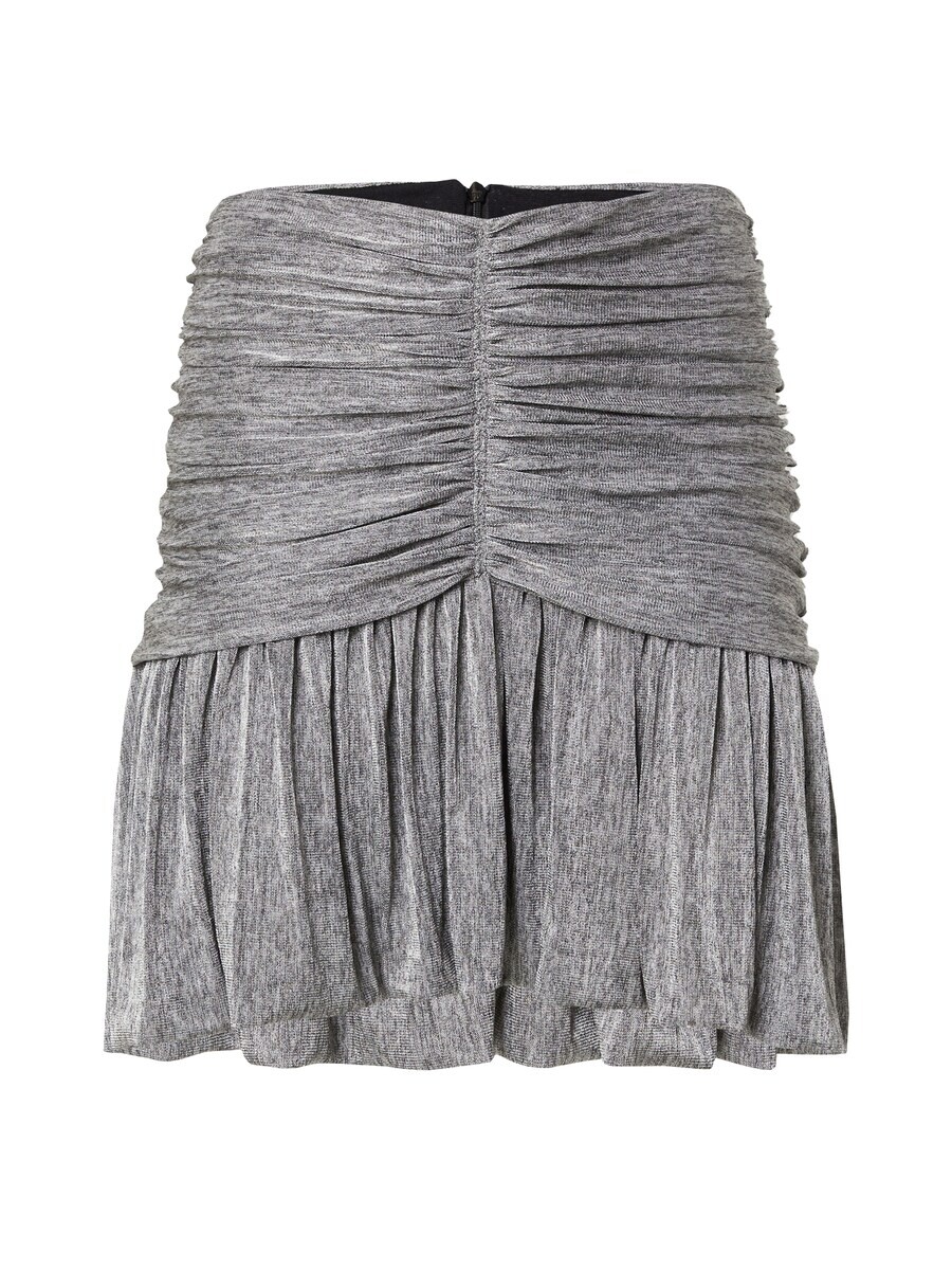 Юбка IRO Skirt, серый
Юбка IRO Skirt, серый