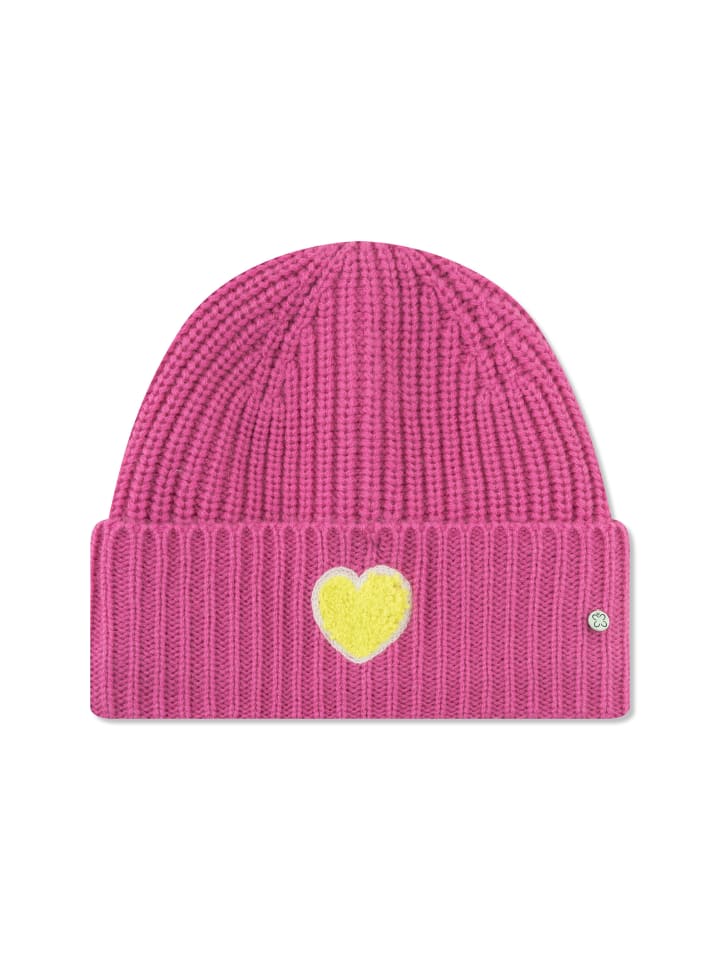 Codello Розовая шапка
Codello Розовая шапка