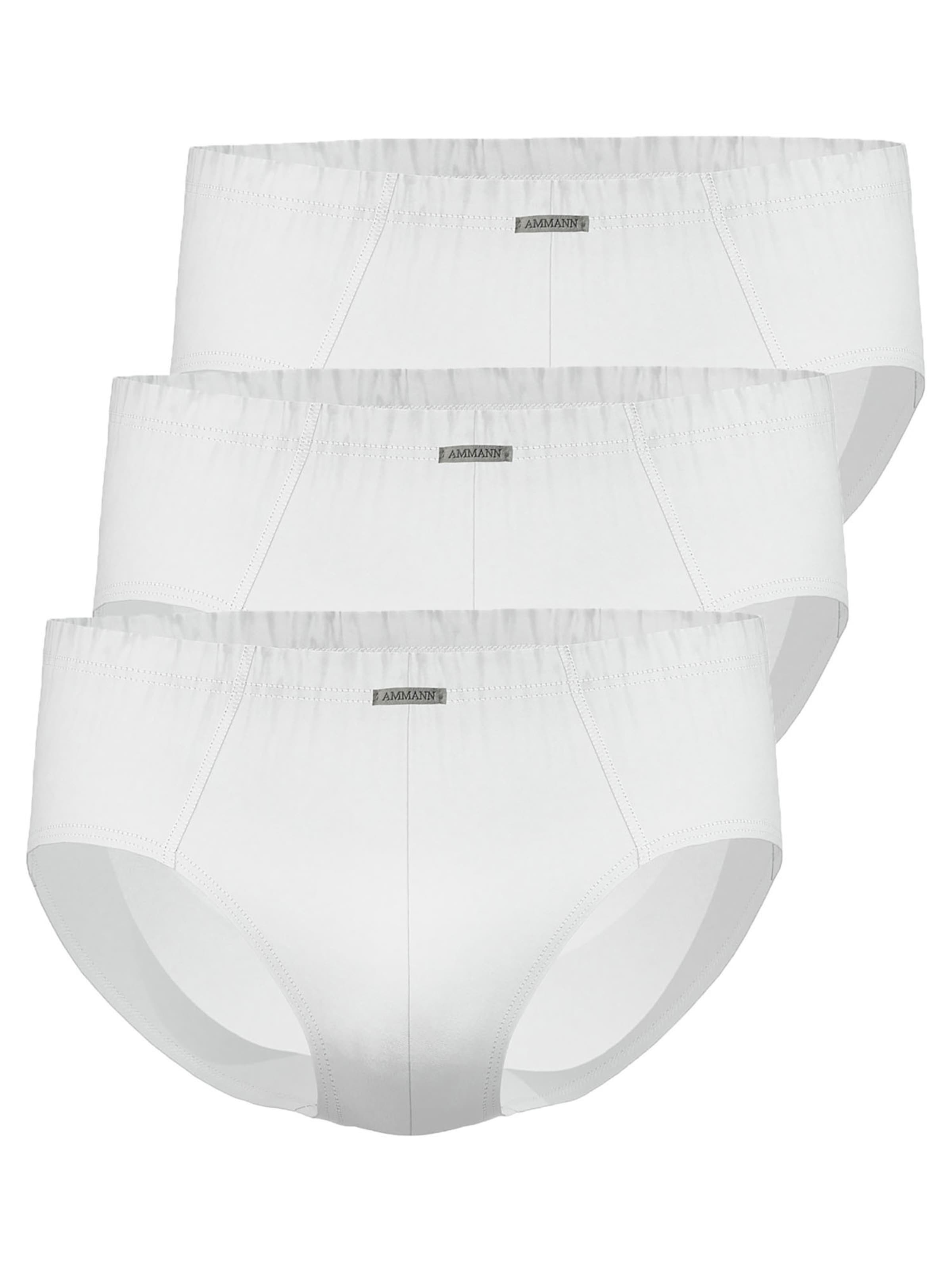 Ammann Трусики 'Close to you' в цвете White
Ammann Трусики 'Close to you' в цвете White