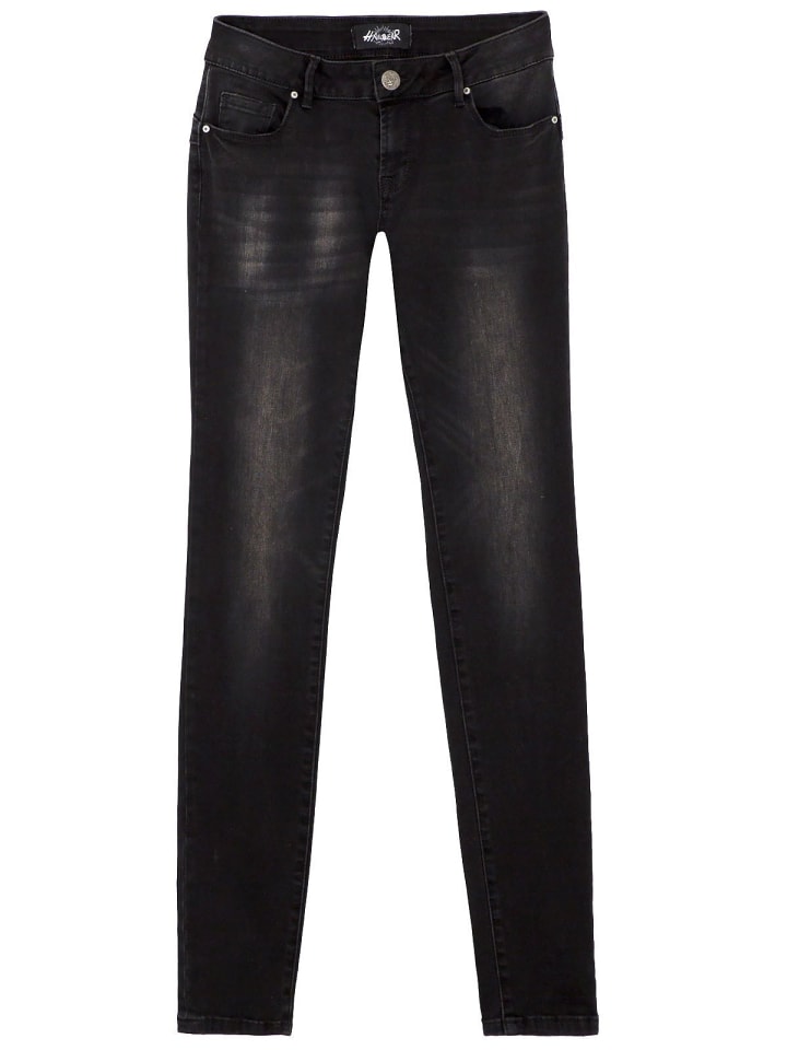 Джинсы Hangowear, черный
Джинсы Hangowear, черный