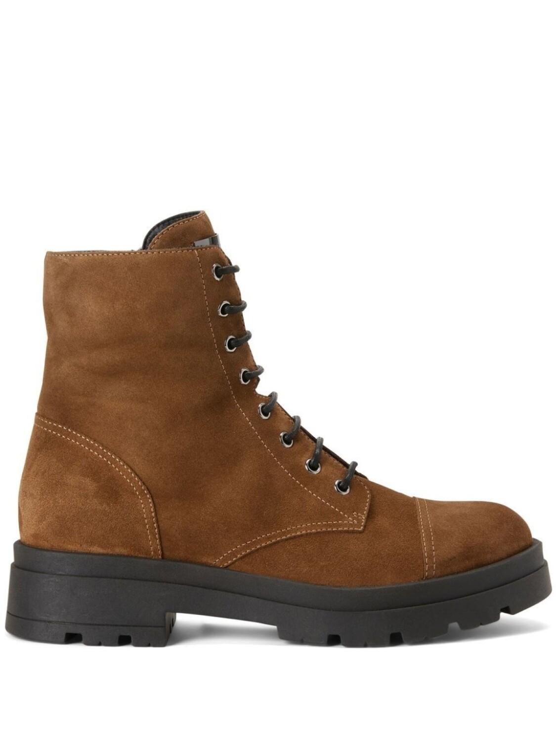 Giuseppe Zanotti ботинки Jerico, коричневый
Giuseppe Zanotti ботинки Jerico, коричневый