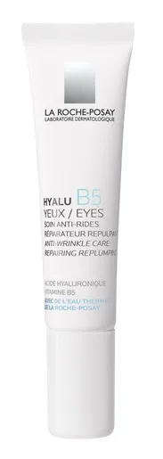 La Roche Posay Hyalu B5 Eye Contour 15 мл Антивозрастной крем
La Roche Posay Hyalu B5 Eye Contour 15 мл Антивозрастной крем