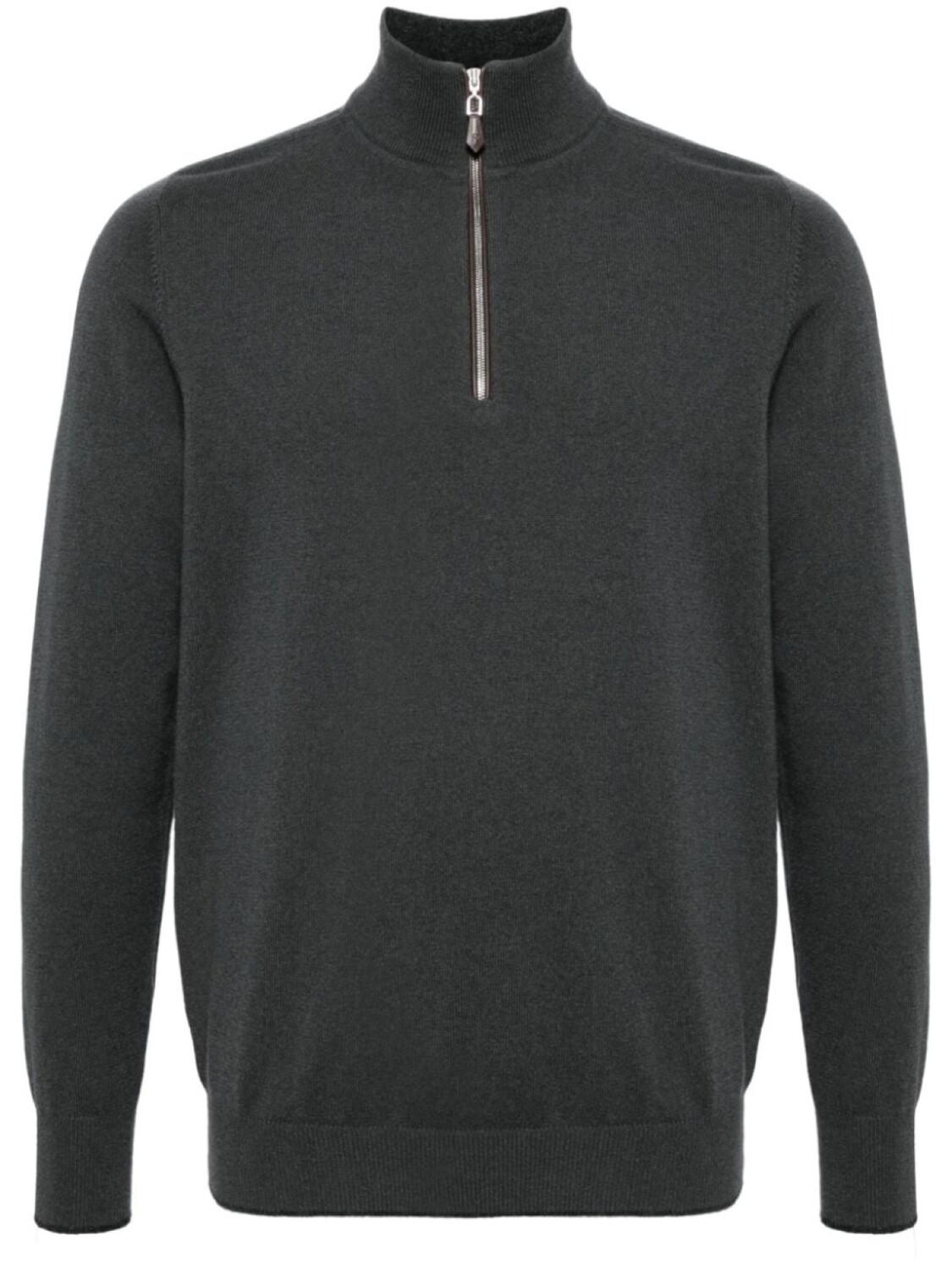 N.Peal джемпер Carnaby, серый
N.Peal джемпер Carnaby, серый