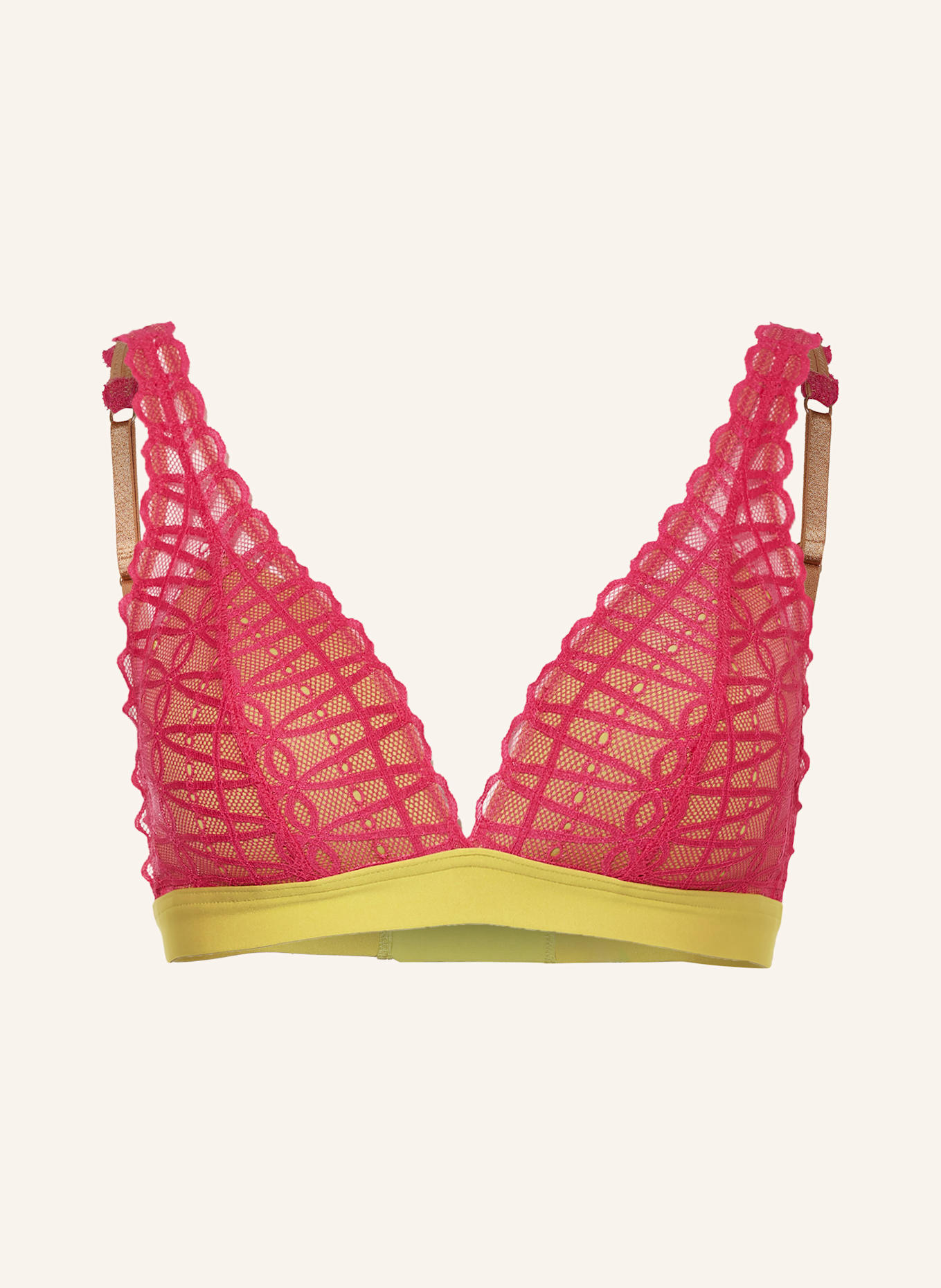 Серия бюстгальтеров с треугольными чашечками, поэтическое искушение Mey, мультиколор
Серия бюстгальтеров с треугольными чашечками, поэтическое искушение Mey, мультиколор