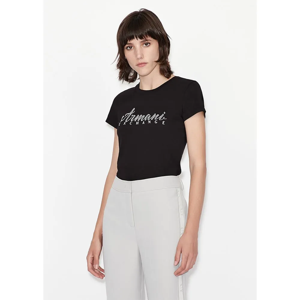 Футболка Armani Exchange 8NYT91_YJG3Z, черный
Футболка Armani Exchange 8NYT91_YJG3Z, черный