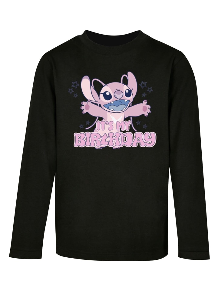 Рубашка с длинным рукавом Absolute Cult, черный
Рубашка с длинным рукавом Absolute Cult, черный