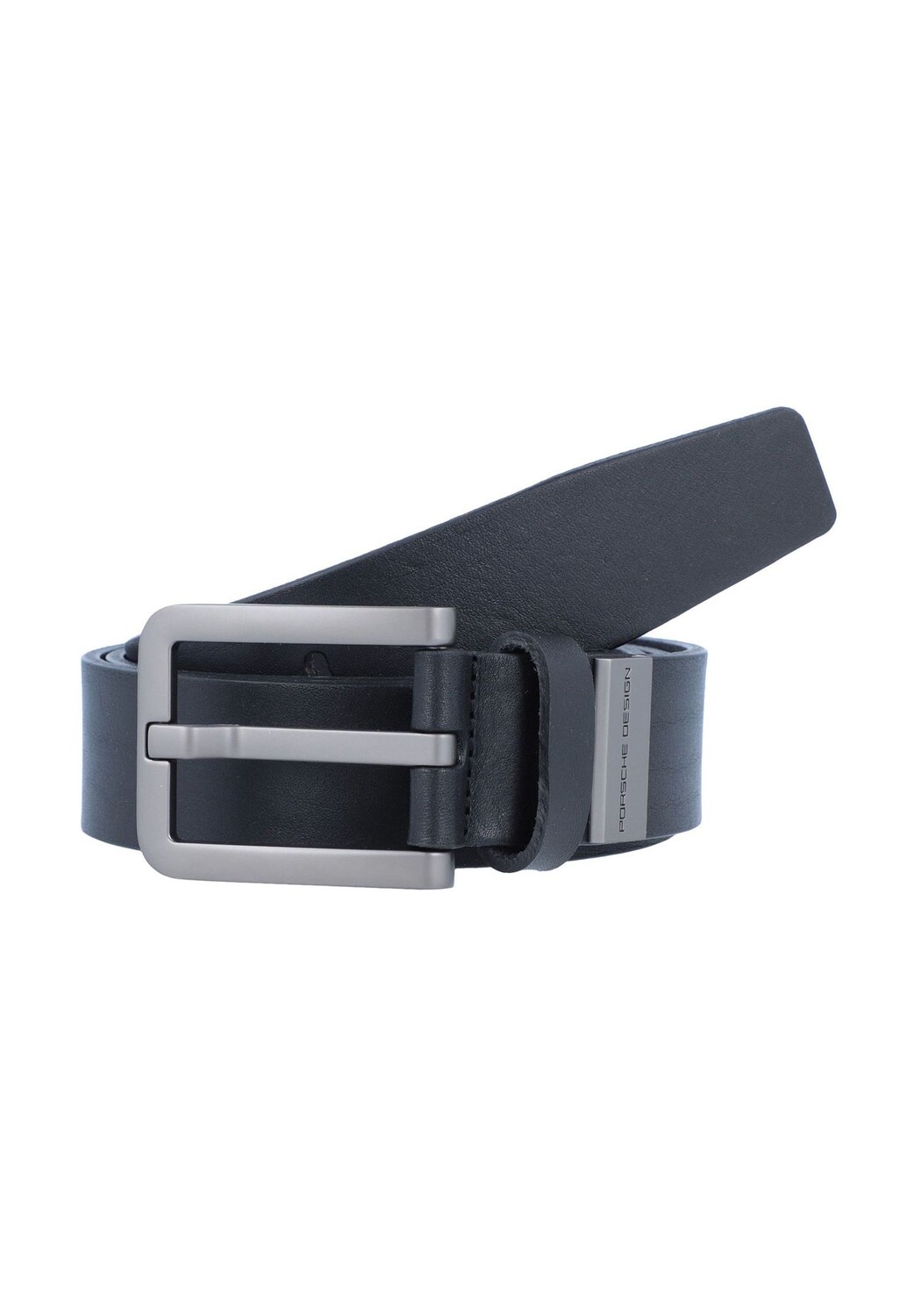 Базовый кожаный ремень PORSCHE DESIGN, черный
Базовый кожаный ремень PORSCHE DESIGN, черный