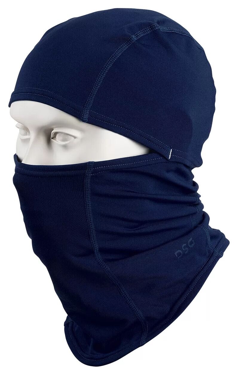 Мужская балаклава Dsg Performance
Мужская балаклава Dsg Performance