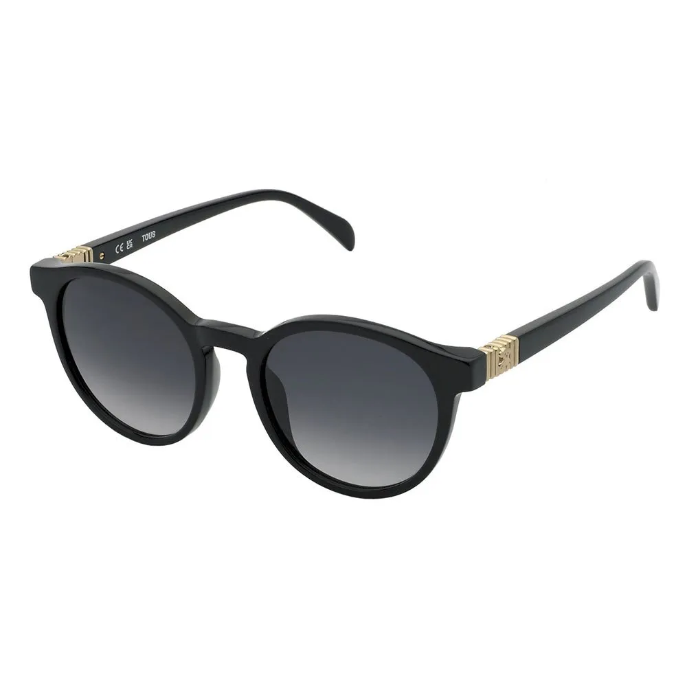 Солнцезащитные очки Tous STOB89 woman, черный
Солнцезащитные очки Tous STOB89 woman, черный