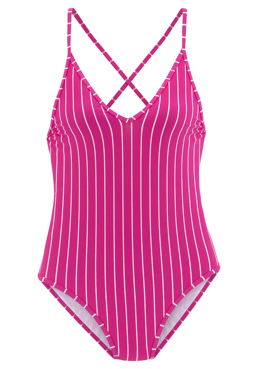 Треугольный купальник VIVANCE, розовый
Треугольный купальник VIVANCE, розовый