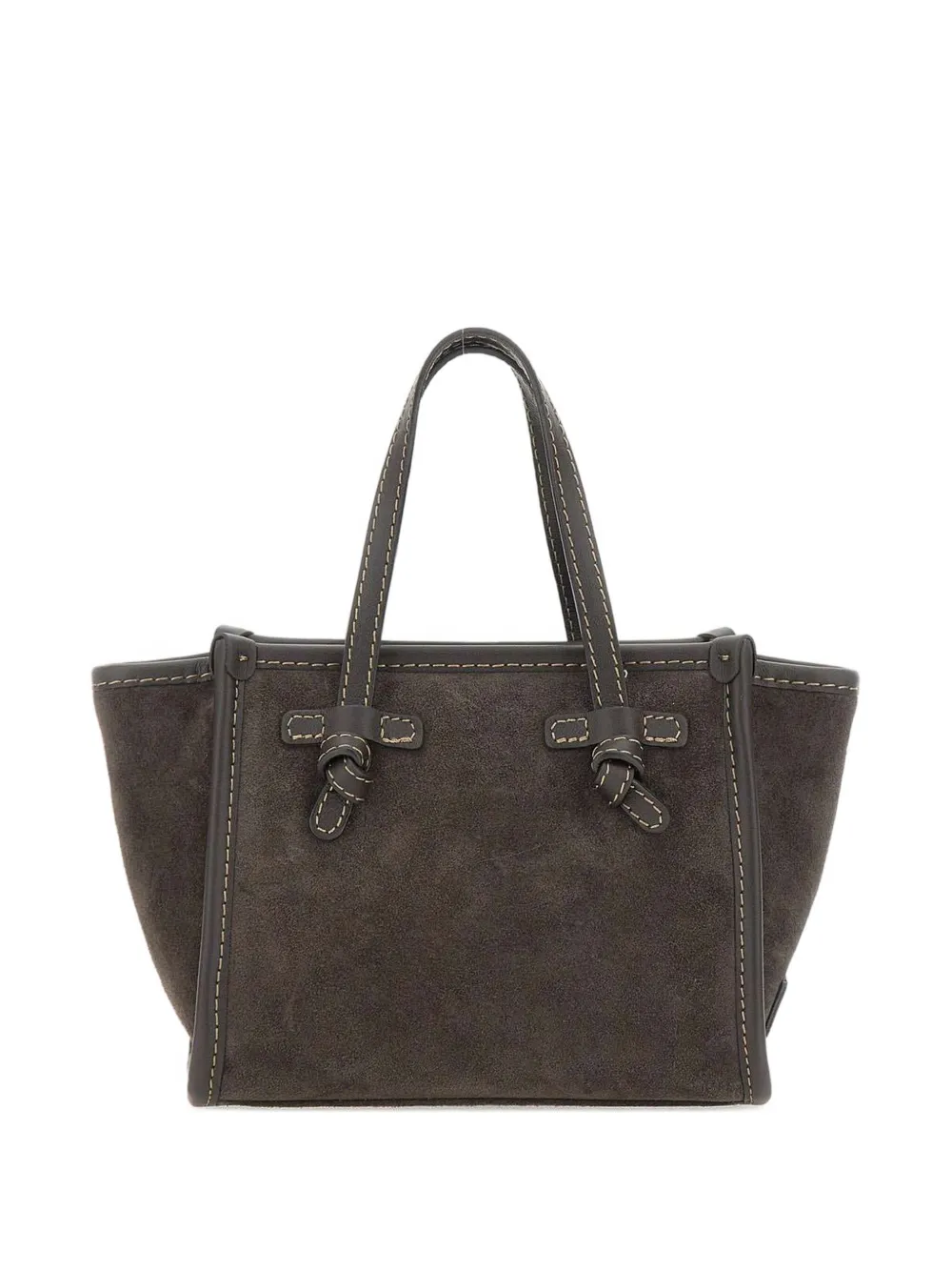 Сумка-тоут Marcella из замши MARCELLA CLUB, коричневый
Сумка-тоут Marcella из замши MARCELLA CLUB, коричневый