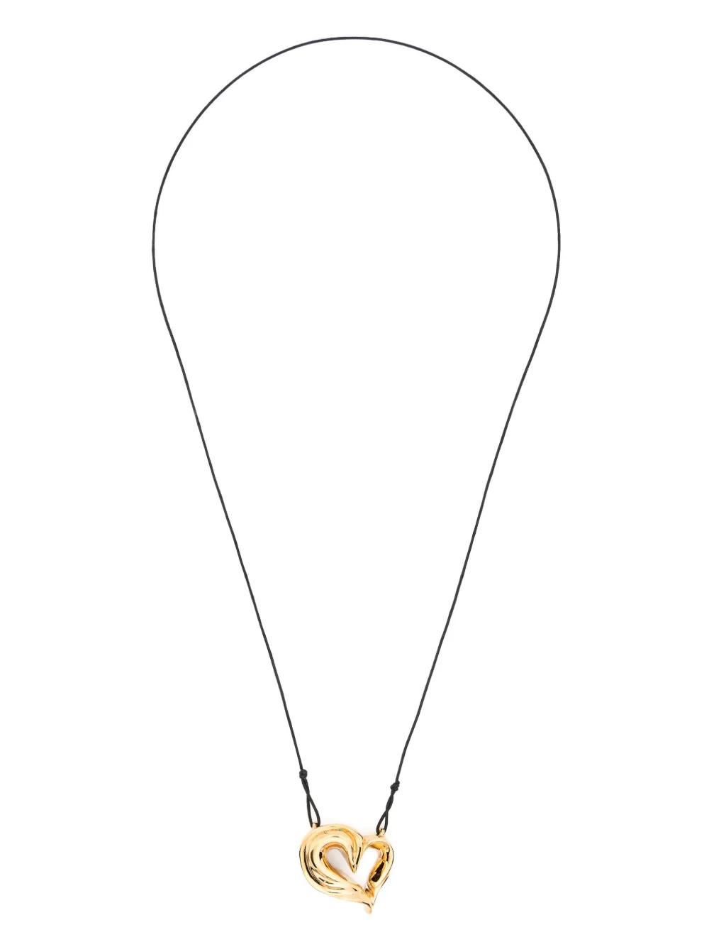 Позолоченное колье-чокер Amor Annelise Michelson, золотистый
Позолоченное колье-чокер Amor Annelise Michelson, золотистый