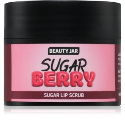 Блеск для губ Beauty Jar
Блеск для губ Beauty Jar