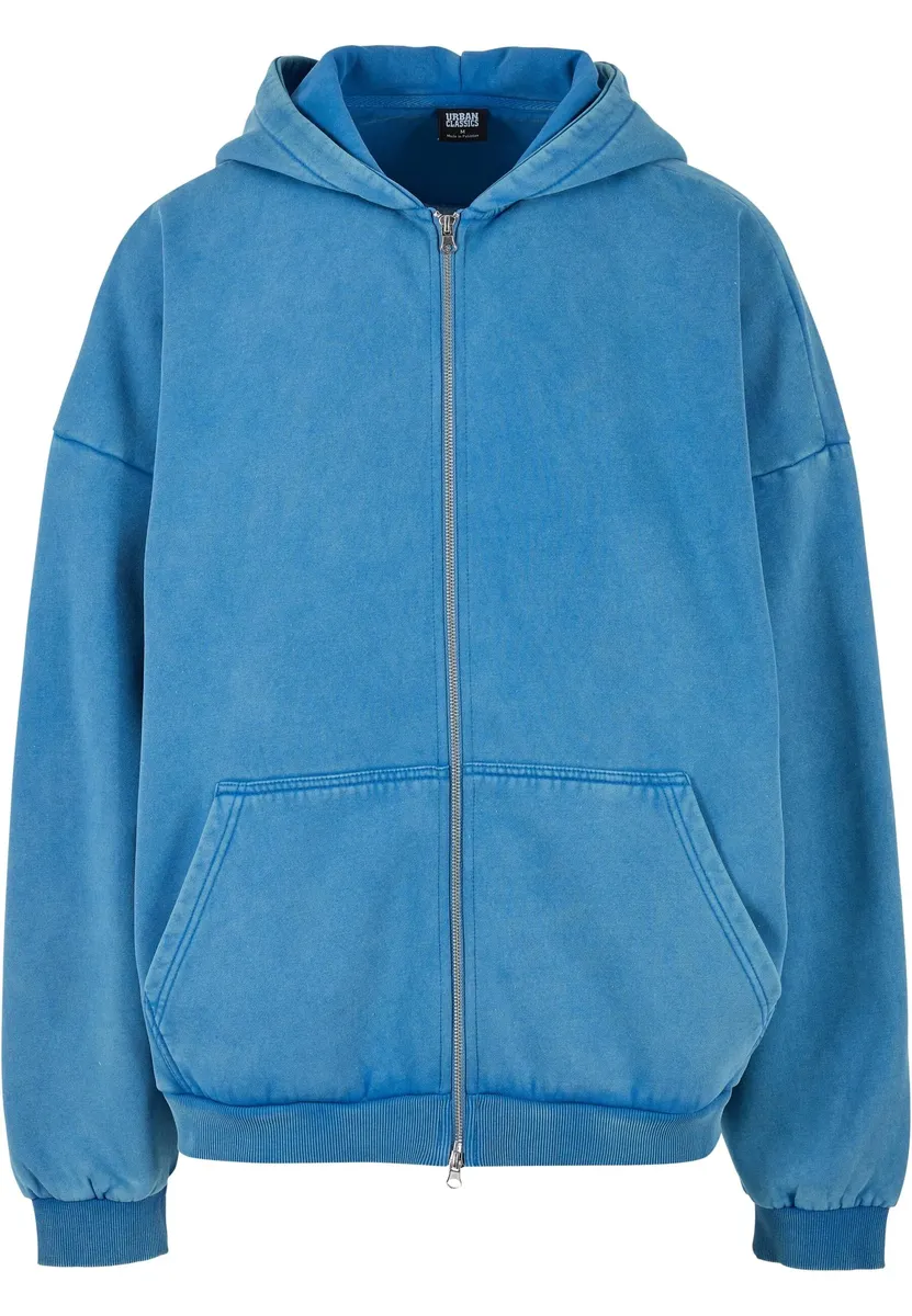 Толстовка URBAN CLASSICS " Urban Classics Men's Heavy Stone Washed 90's Zip Hoodie", цвет Royal
Толстовка URBAN CLASSICS " Urban Classics Men's Heavy Stone Washed 90's Zip Hoodie", цвет Royal