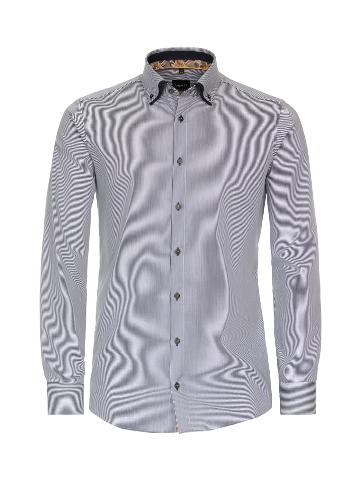 Рубашка Venti, сиреневый 
Рубашка Venti, сиреневый