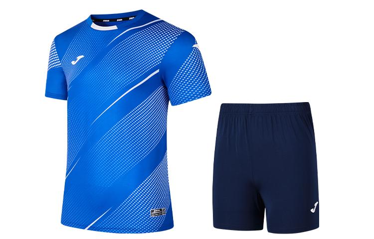 Повседневный женский костюм Joma
Повседневный женский костюм Joma