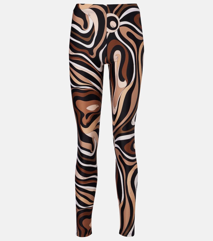 Леггинсы Marmo Pucci, Black Gold
Леггинсы Marmo Pucci, Black Gold