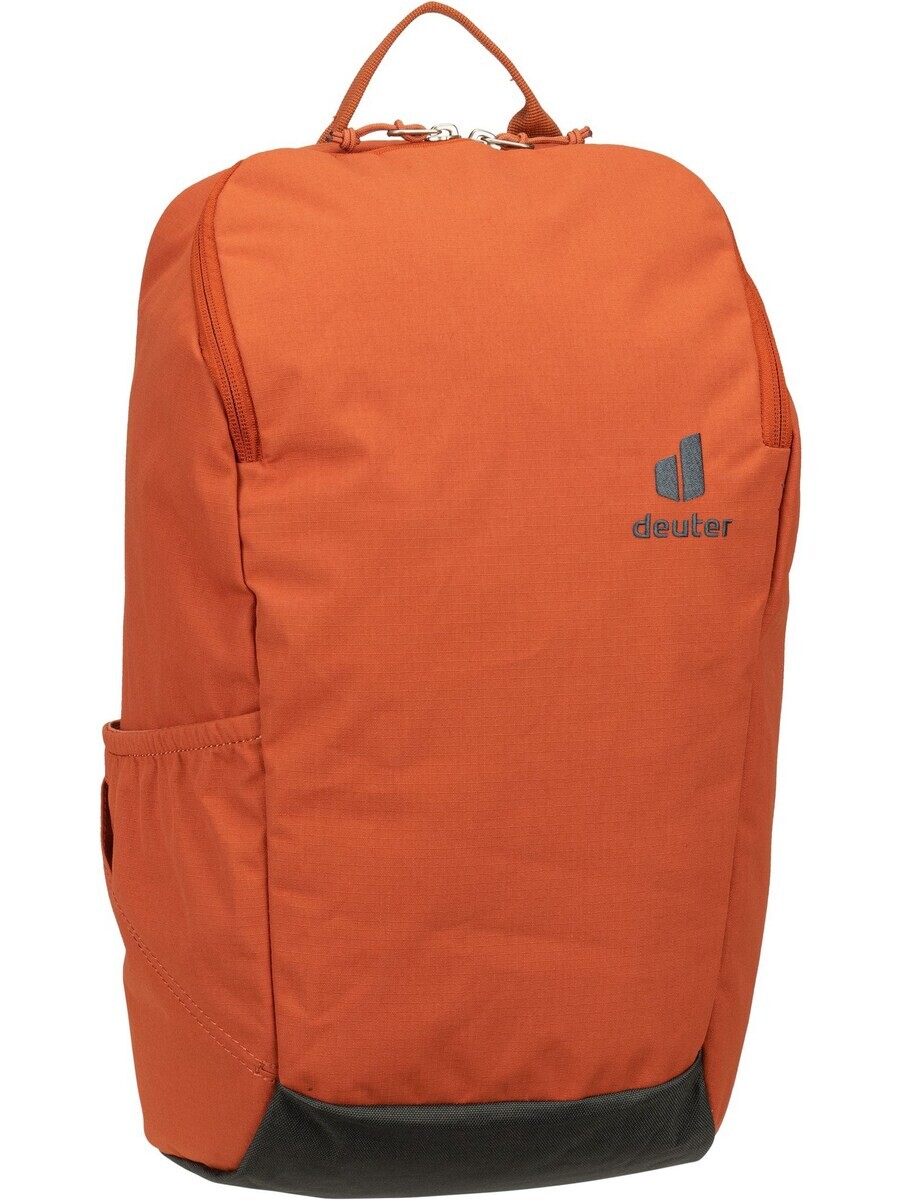 Рюкзак DEUTER Backpack Stepout 16, оранжевый
Рюкзак DEUTER Backpack Stepout 16, оранжевый