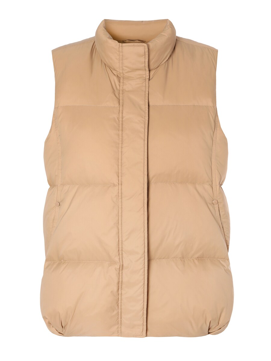 Жилет TATUUM Sawa, Dark beige
Жилет TATUUM Sawa, Dark beige