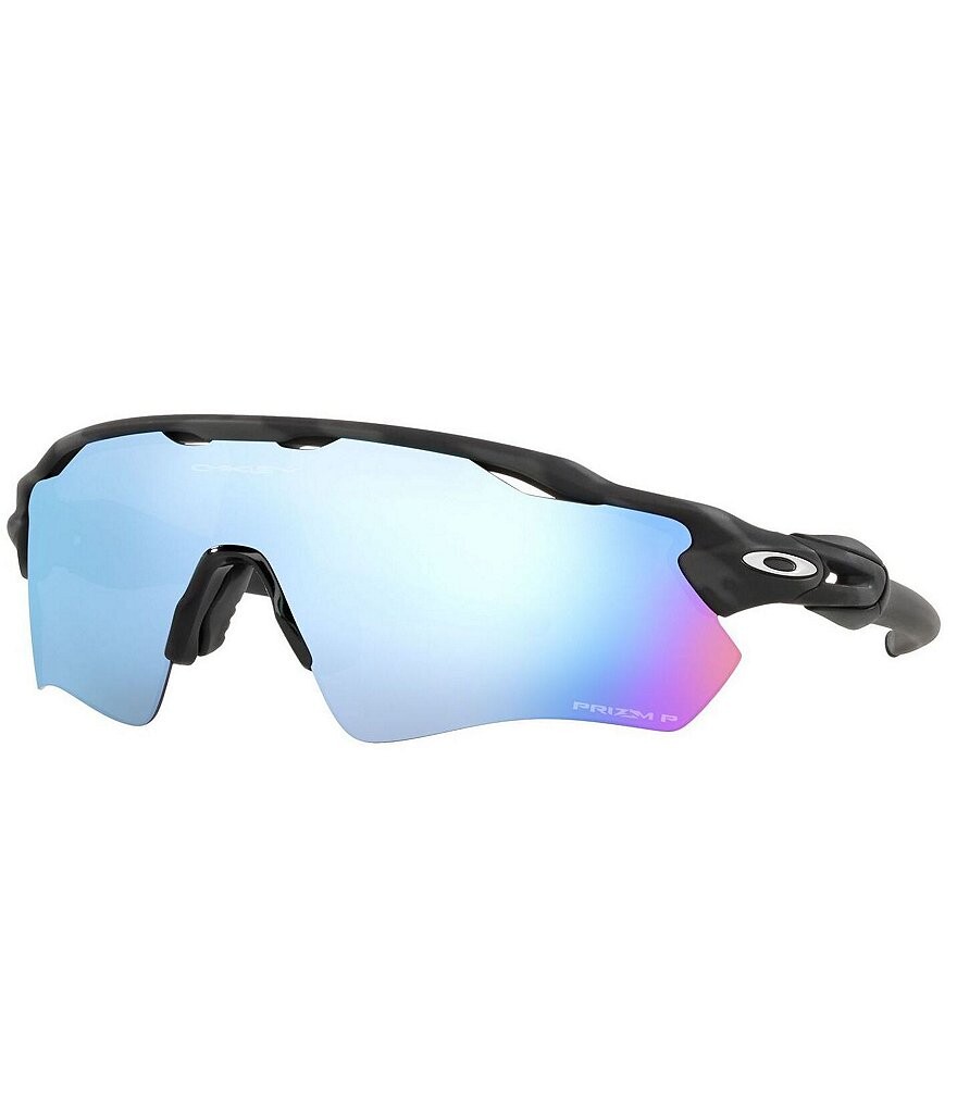 Мужские солнцезащитные очки Oakley OO9208 Radar Ev Path 38 мм, прямоугольные, поляризованные, черный
Мужские солнцезащитные очки Oakley OO9208 Radar Ev Path 38 мм, прямоугольные, поляризованные, черный