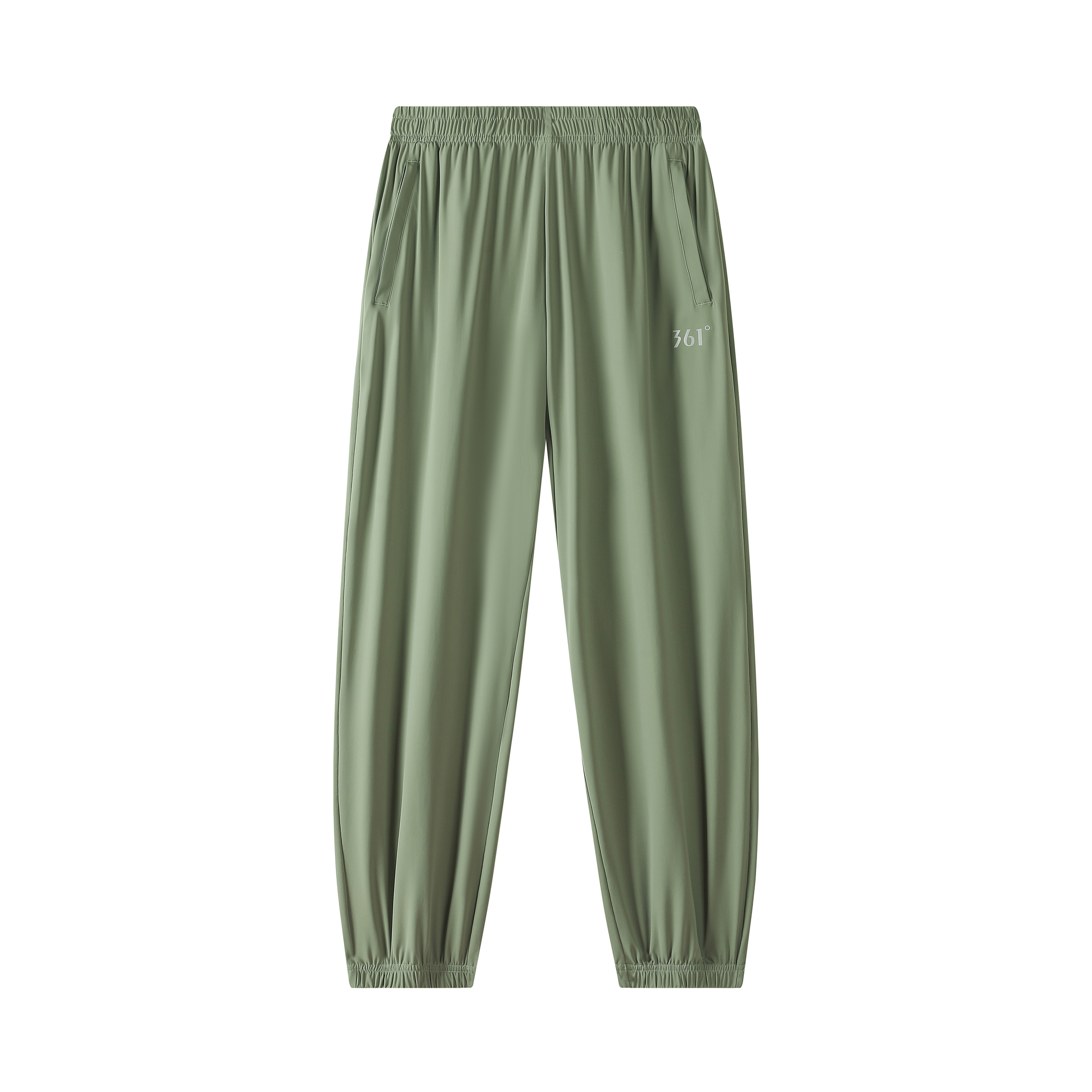 361° Спортивные штаны Unisex Super Black
361° Спортивные штаны Unisex Super Black