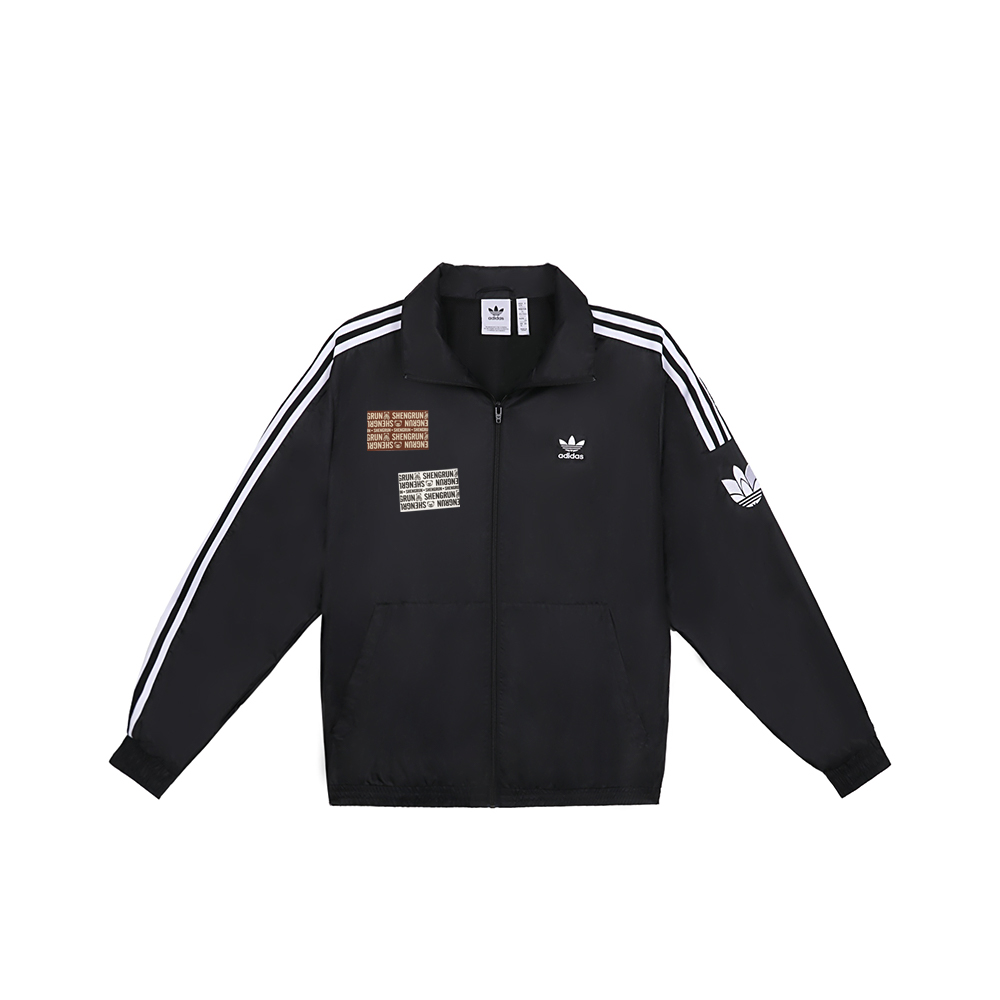 Adidas Originals Куртка мужская черная, Black
Adidas Originals Куртка мужская черная, Black