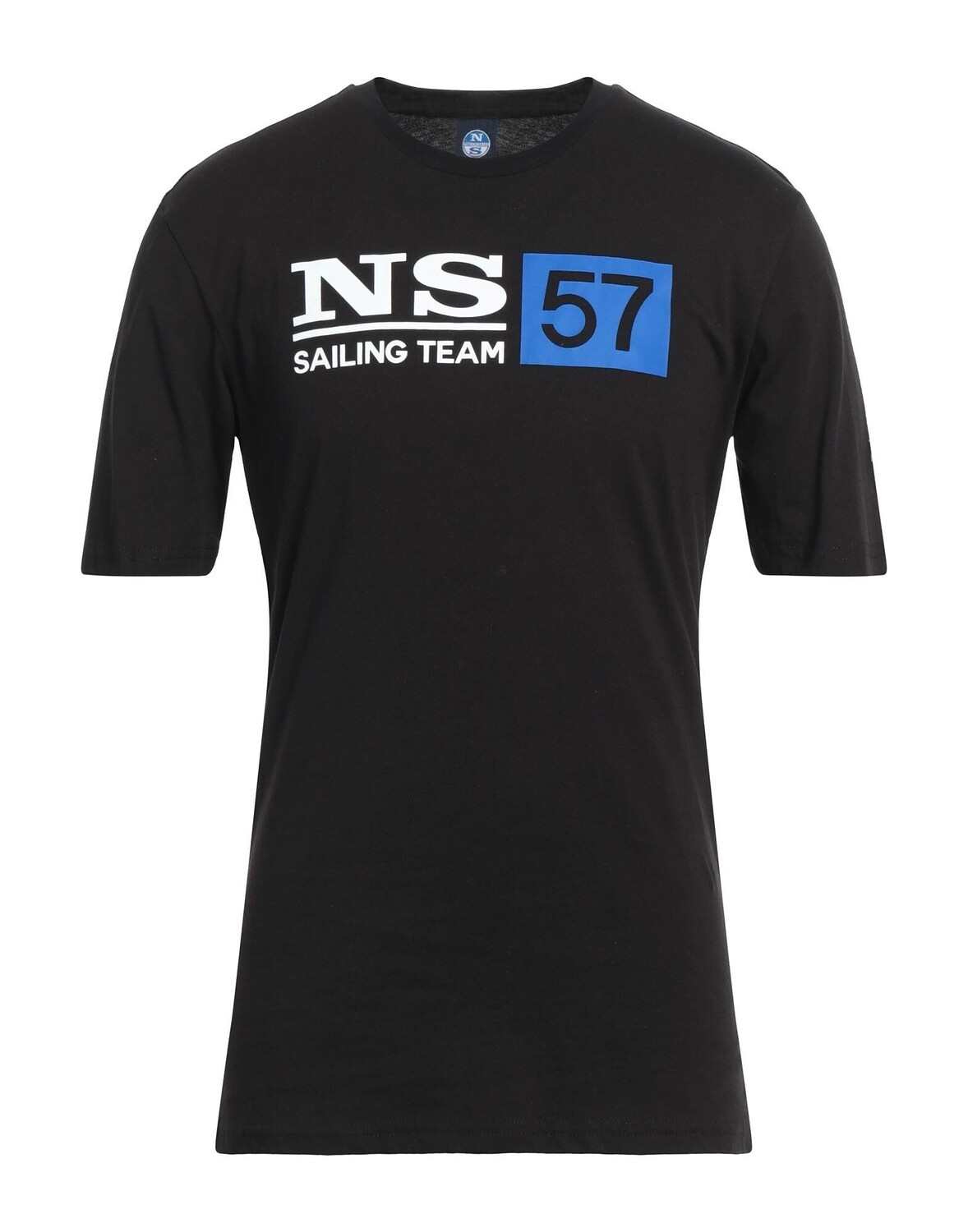 Футболка North Sails, черный
Футболка North Sails, черный