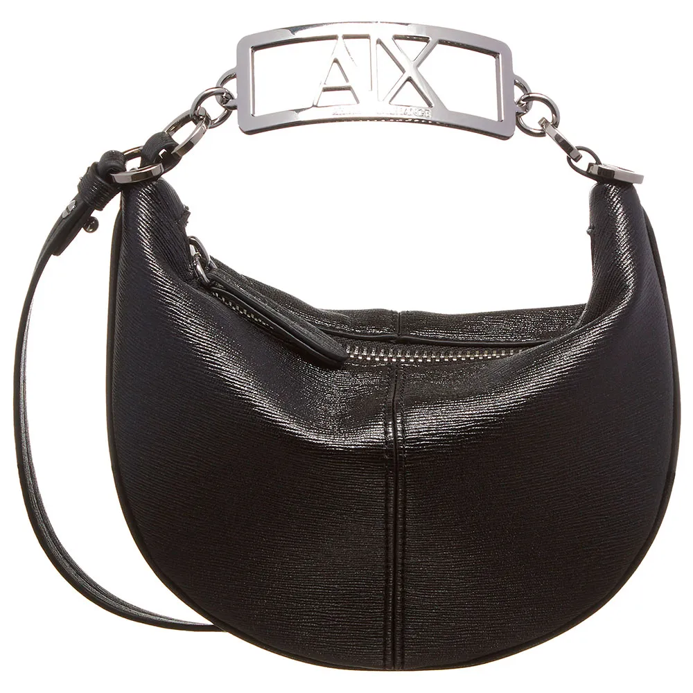 Сумка Armani Exchange XW001215_AF17141, черный
Сумка Armani Exchange XW001215_AF17141, черный