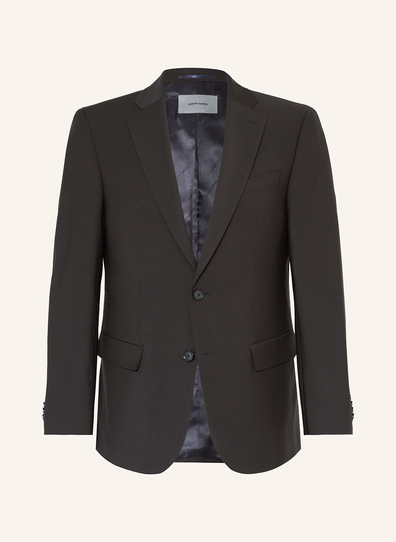 Пиджак pc-grant-r очень узкий крой Pierre Cardin, черный
Пиджак pc-grant-r очень узкий крой Pierre Cardin, черный