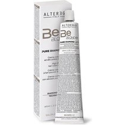 Осветлитель Alter Ego Blond Ego Pure Diamond Lift, уровень HL.2
Осветлитель Alter Ego Blond Ego Pure Diamond Lift, уровень HL.2