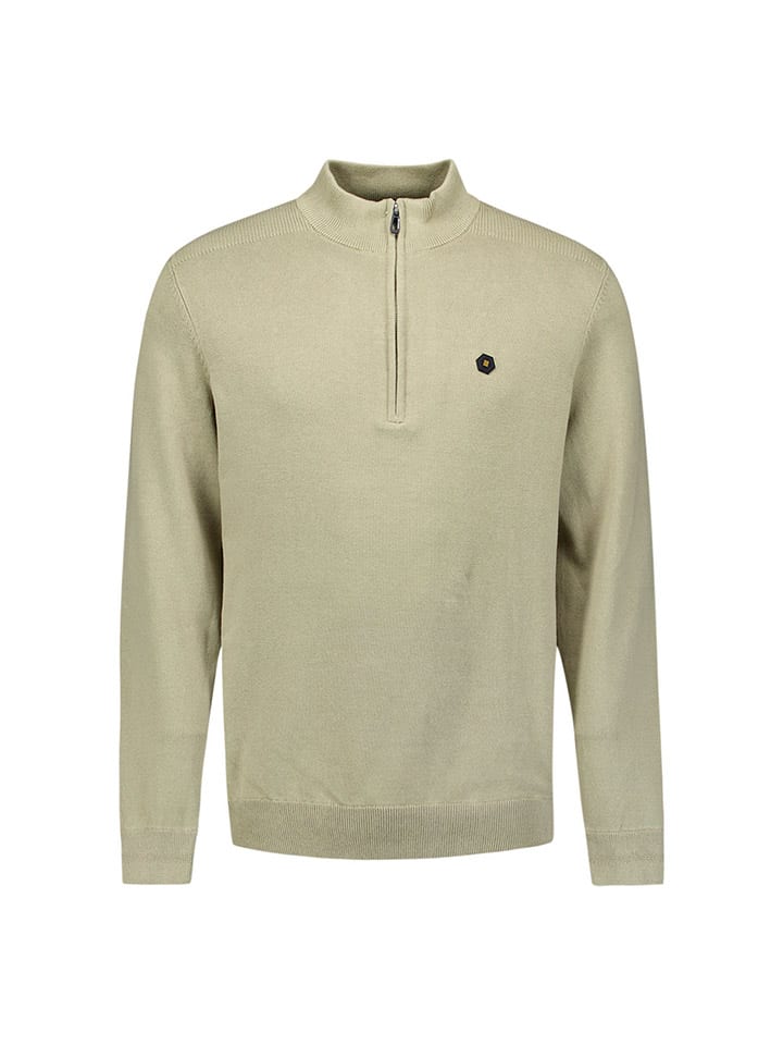 Бежевый свитер No Excess
Бежевый свитер No Excess