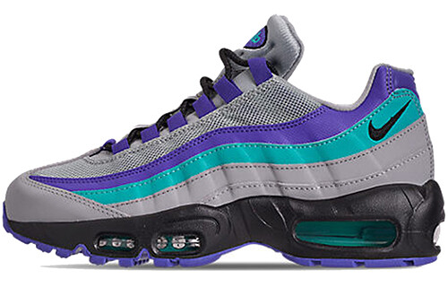 Nike Air Max 95 Кроссовки унисекс
Nike Air Max 95 Кроссовки унисекс