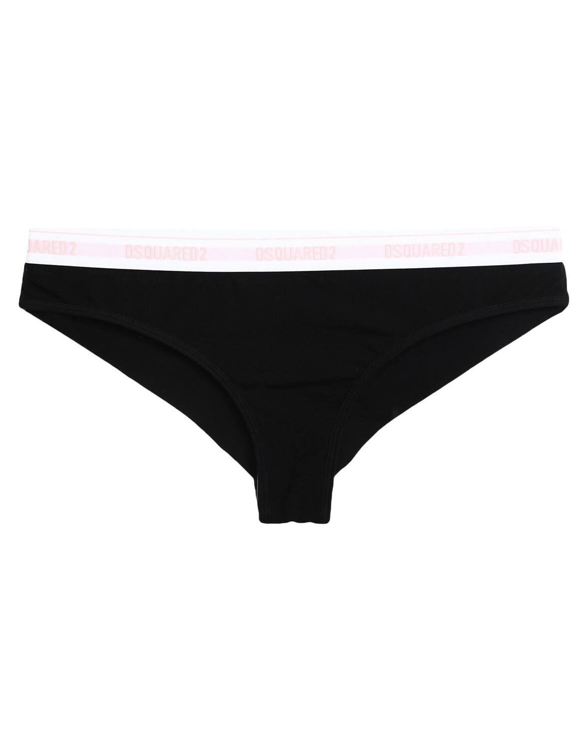 Трусы Dsquared2, черный
Трусы Dsquared2, черный