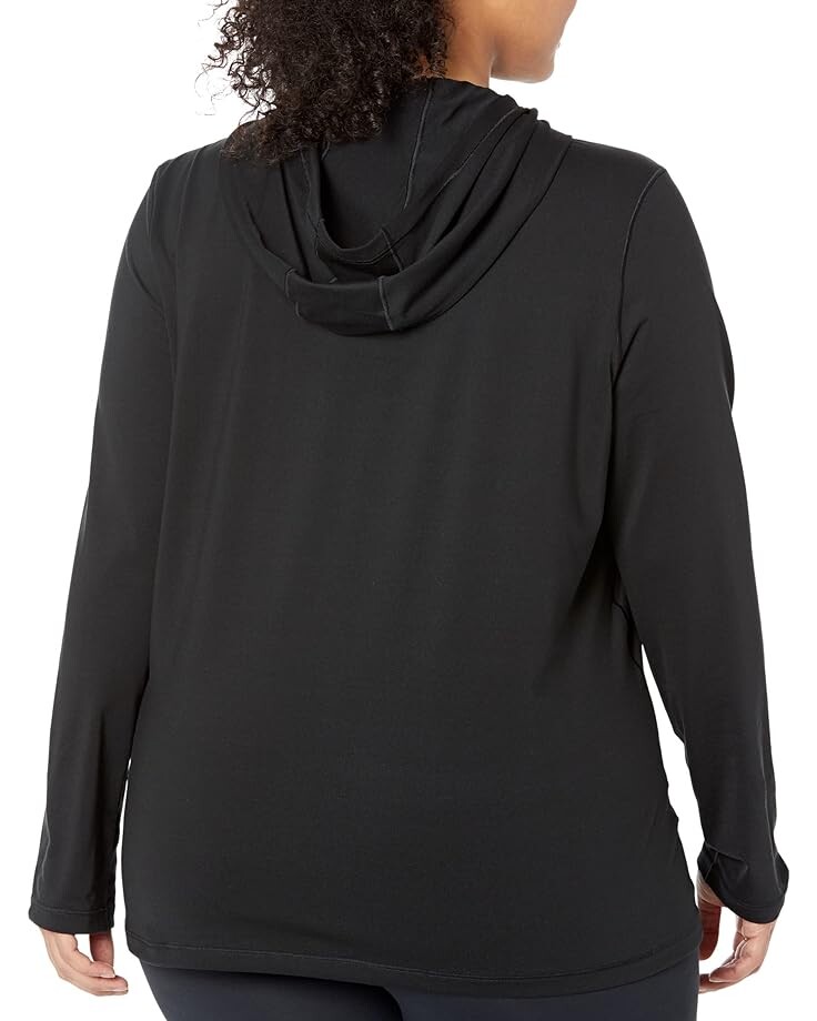 Худи Adidas Performance Hoodie, черный
Худи Adidas Performance Hoodie, черный